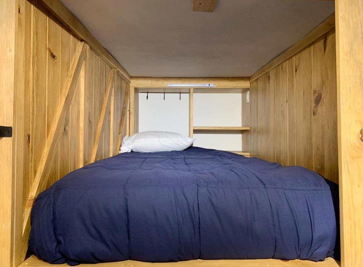 Hostal La Isla San Cristóbal de Las Casas Eksteriør billede