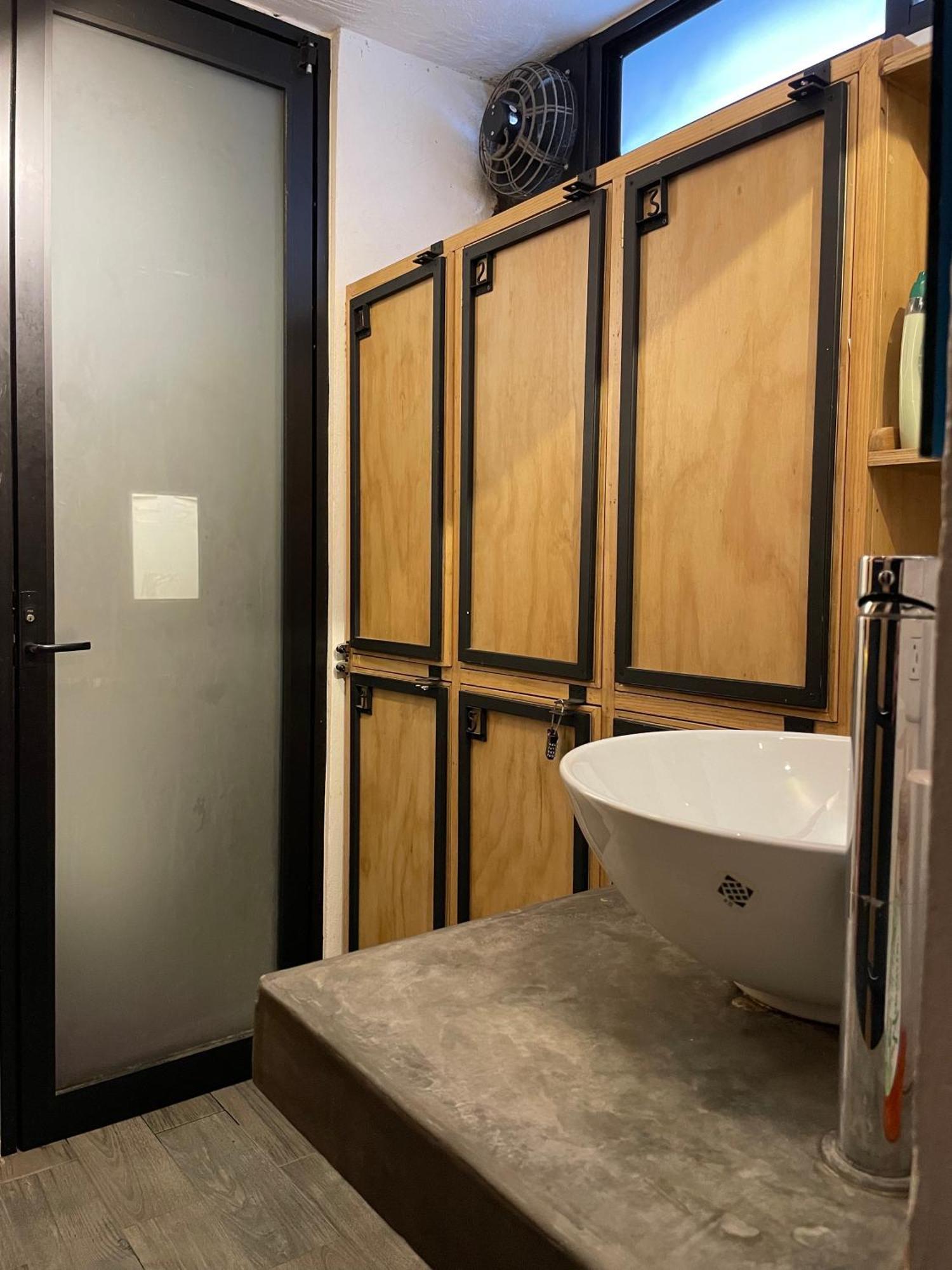 Hostal La Isla San Cristóbal de Las Casas Eksteriør billede