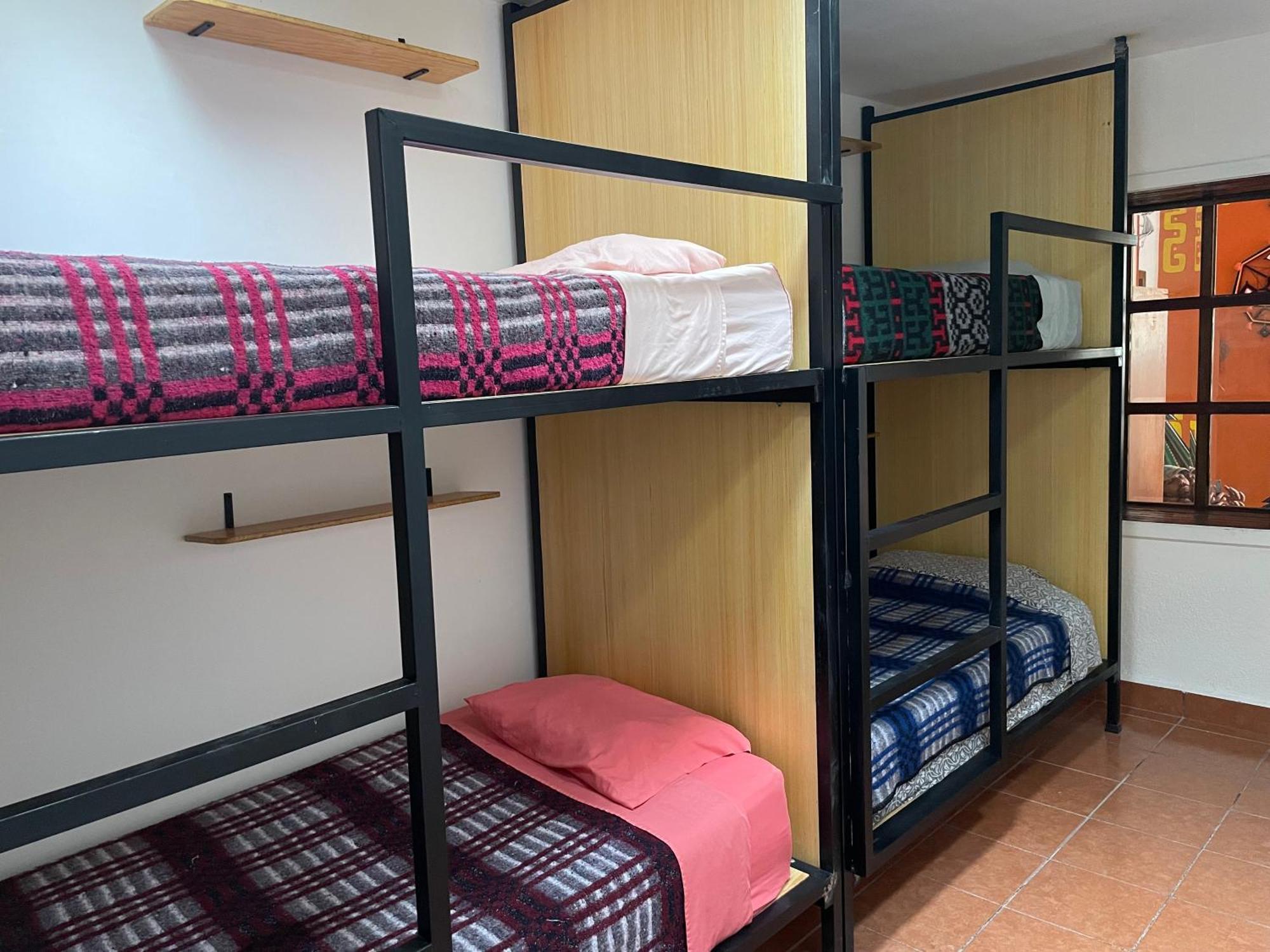 Hostal La Isla San Cristóbal de Las Casas Eksteriør billede