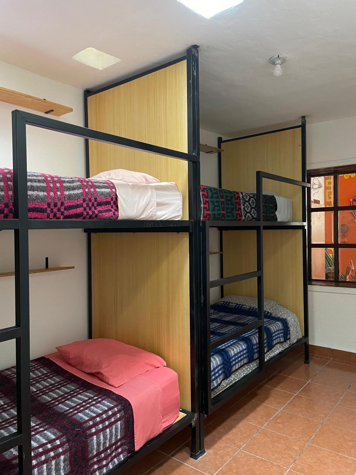Hostal La Isla San Cristóbal de Las Casas Eksteriør billede