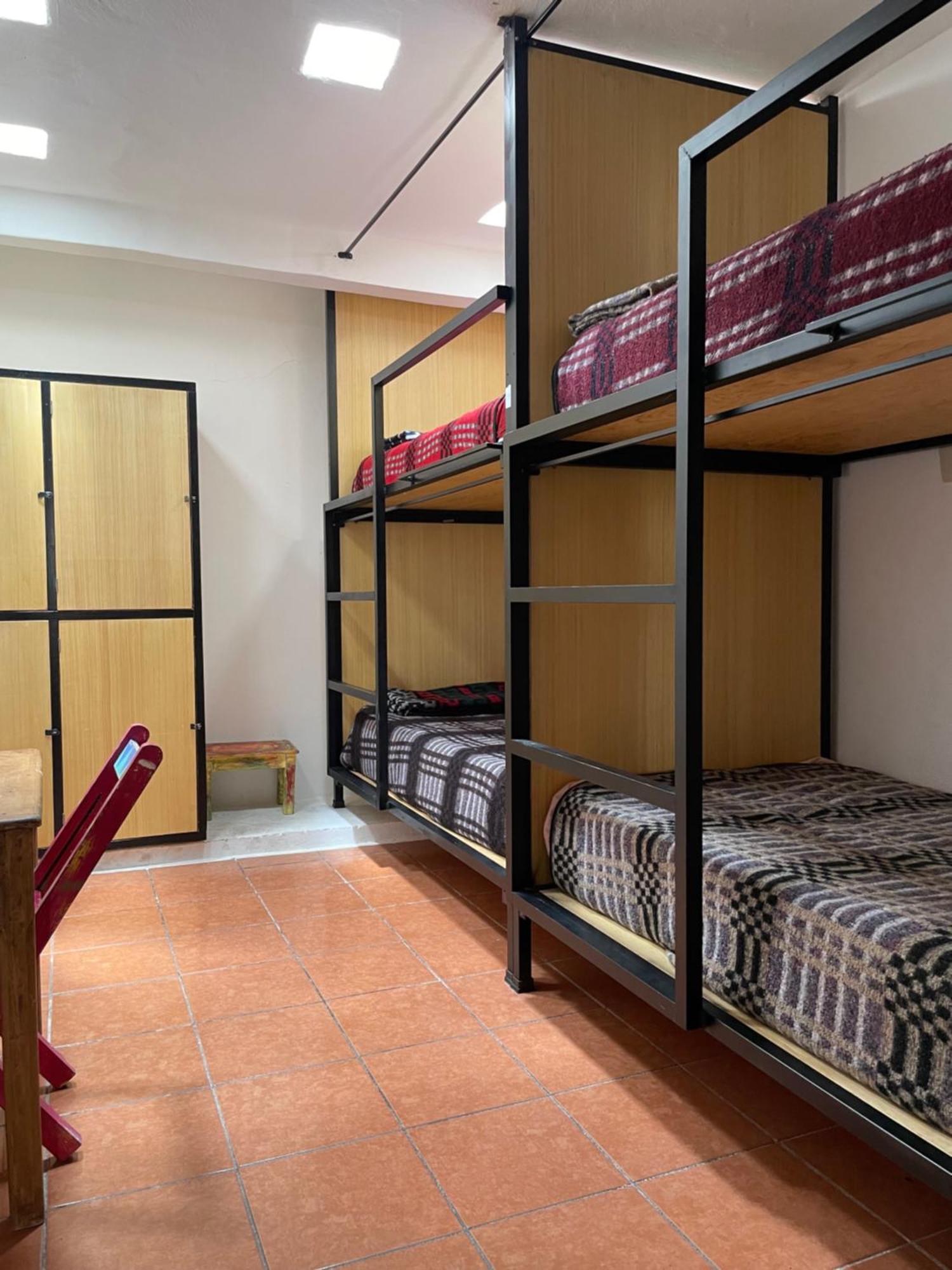 Hostal La Isla San Cristóbal de Las Casas Eksteriør billede