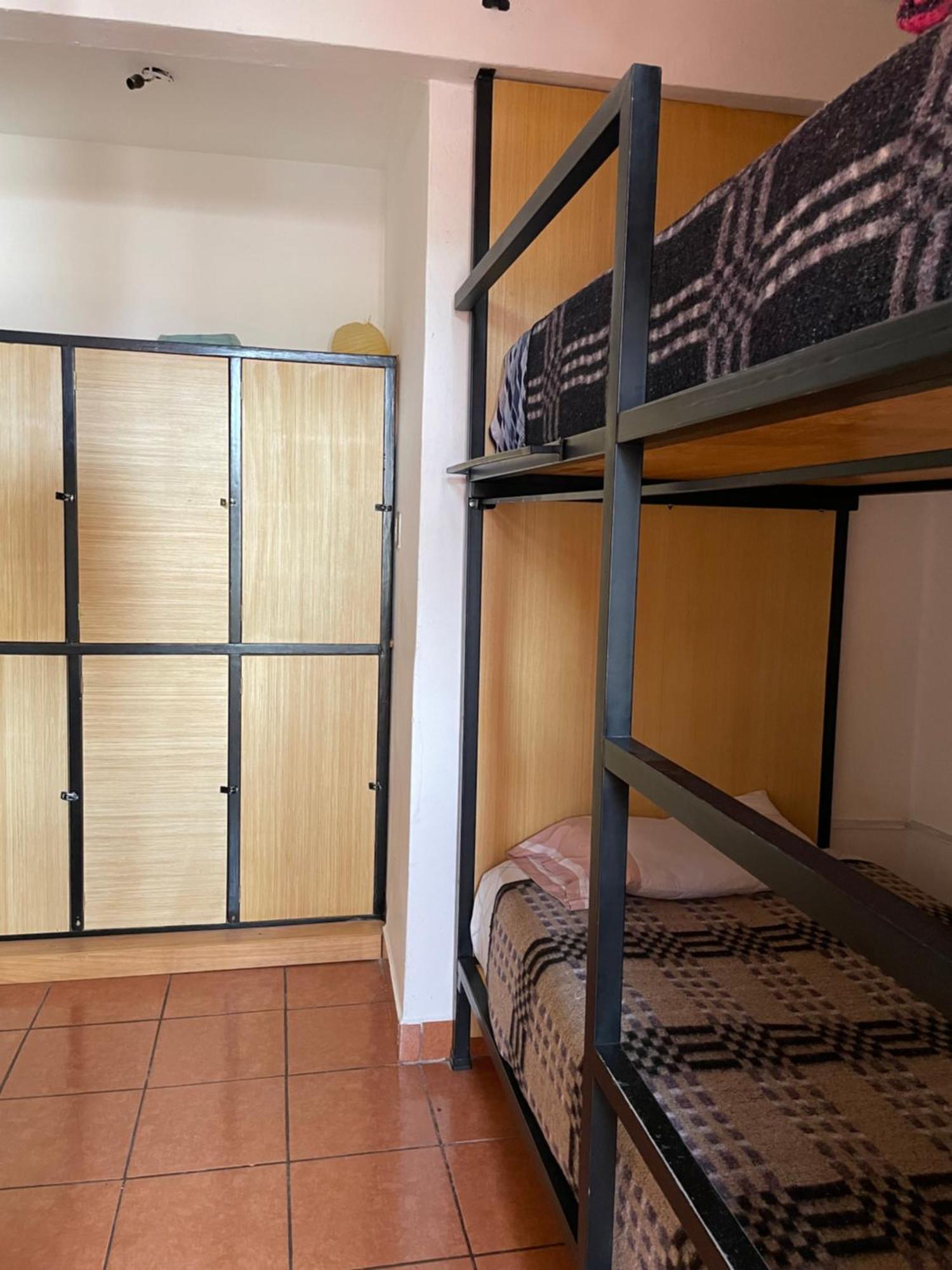 Hostal La Isla San Cristóbal de Las Casas Eksteriør billede