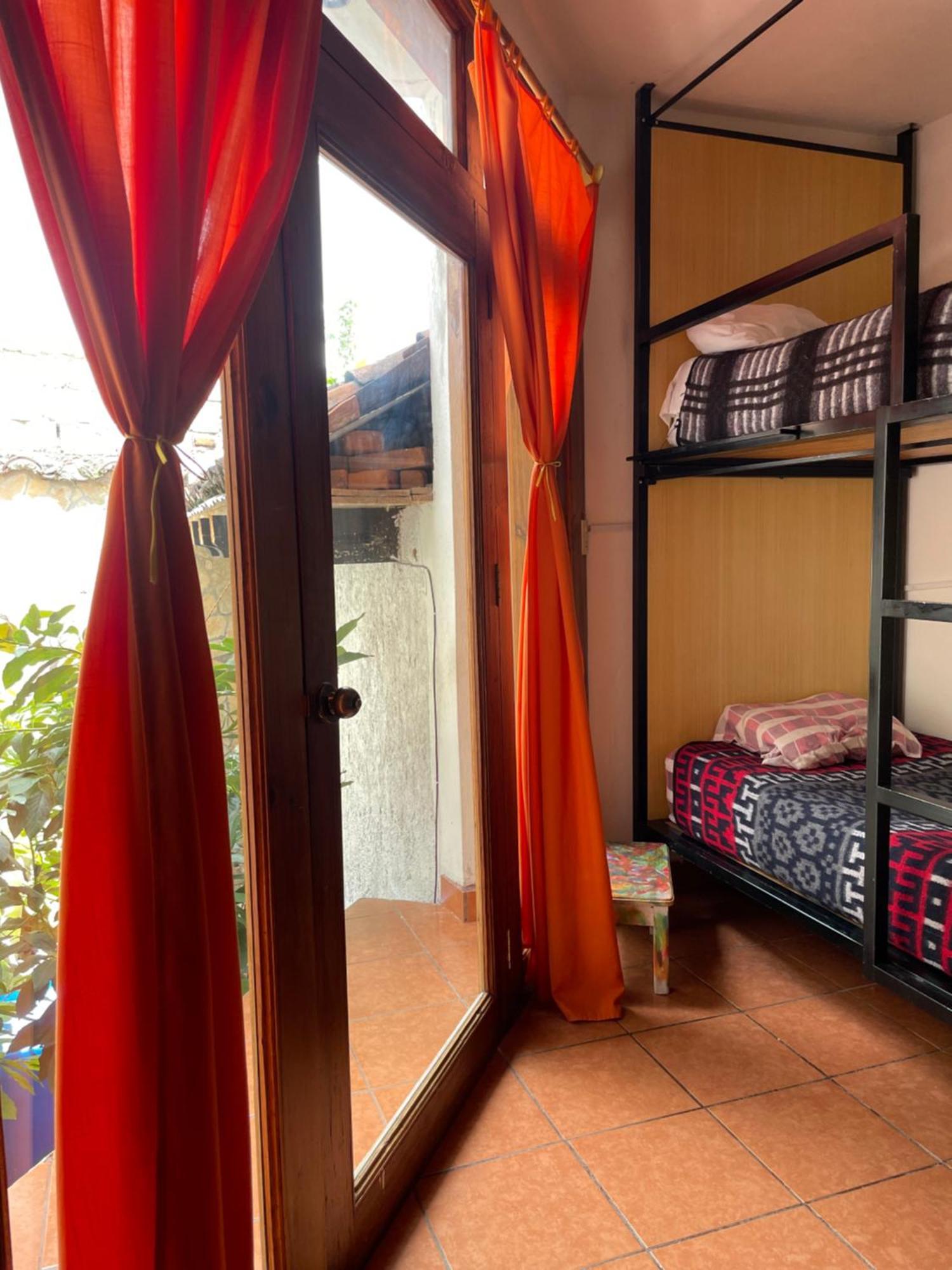 Hostal La Isla San Cristóbal de Las Casas Eksteriør billede