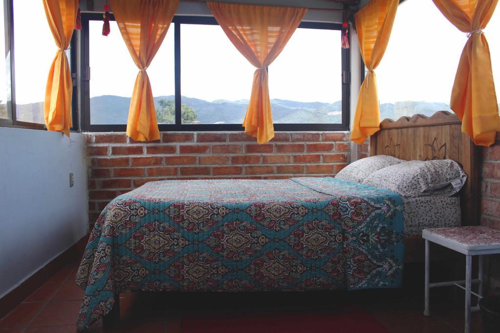 Hostal La Isla San Cristóbal de Las Casas Eksteriør billede