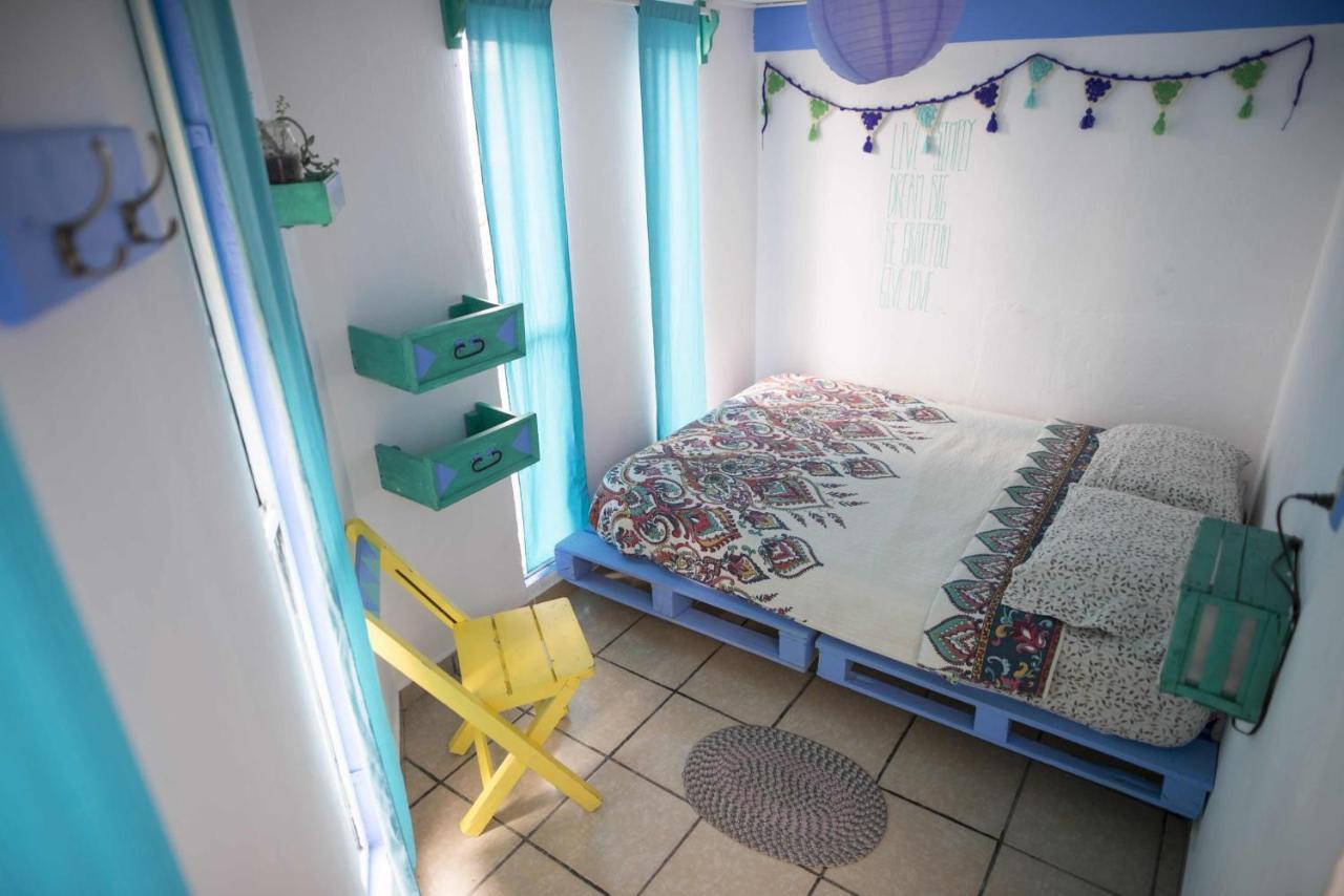 Hostal La Isla San Cristóbal de Las Casas Eksteriør billede